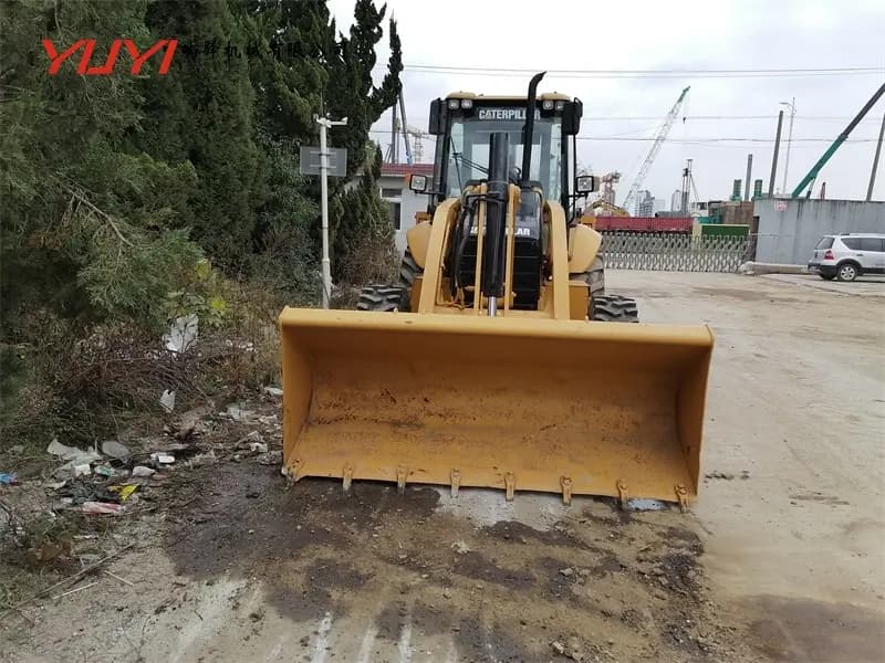 Cat 420f Backhoe Loader Caterpillar 420f Backhoe Used Cat 420f for Sale 420f Backhoe Loader Specs Cat 420f Price and Features