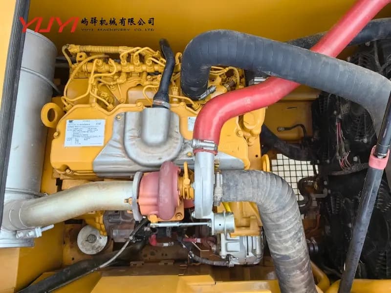 Cat 320gc 320 Excavator New Model Caterpillar Used Original Excavators 20 Tons Used Original 320 325 330 Excavators Japan Made 320dl Digger Construction Machine