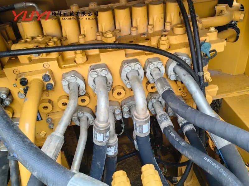 Cat 320gc 320 Excavator New Model Caterpillar Used Original Excavators 20 Tons Used Original 320 325 330 Excavators Japan Made 320dl Digger Construction Machine