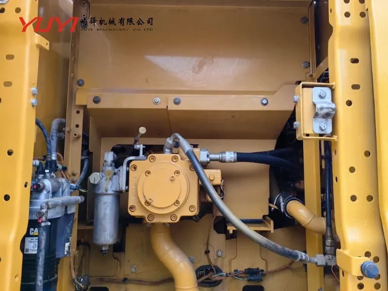 Cat 320gc 320 Excavator New Model Caterpillar Used Original Excavators 20 Tons Used Original 320 325 330 Excavators Japan Made 320dl Digger Construction Machine