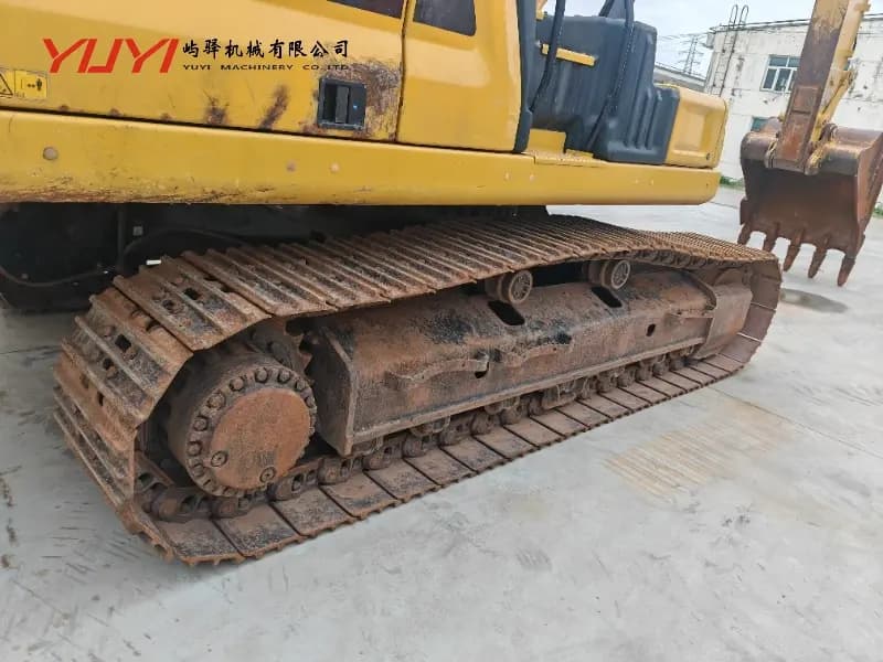 Cat 330gc Excavator Caterpillar 330gc Hydraulic Excavator Used 330gc for Sale 33-Ton Mining Excavator 330gc Price and Specs