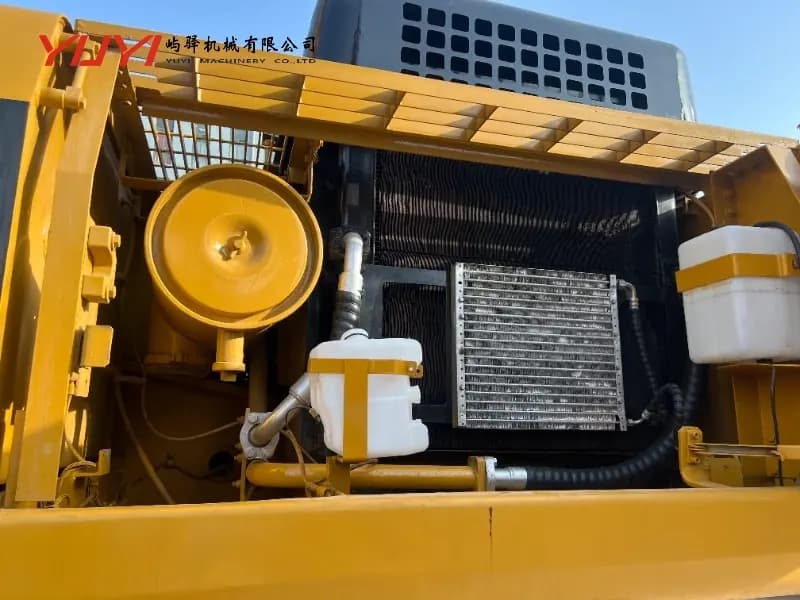 Caterpillar Cat 330bl Used Excavator Caterpillar 330 Crawler Excavator Cat 320 325 330c 330d Shovel Excavator