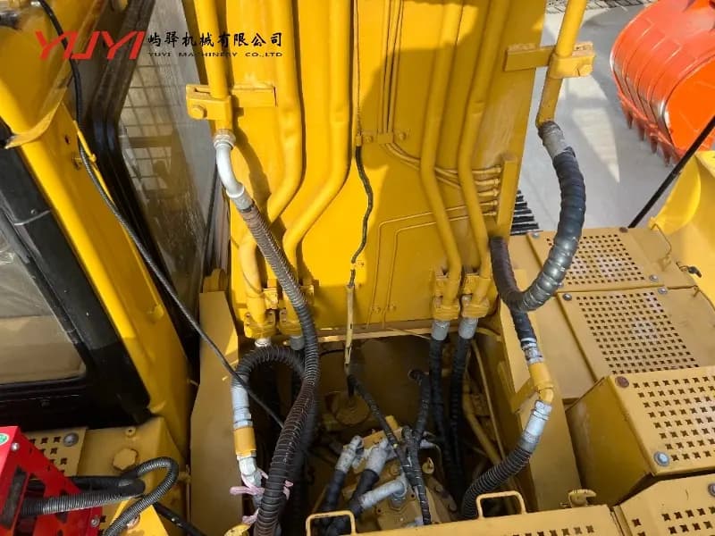 Caterpillar Cat 330bl Used Excavator Caterpillar 330 Crawler Excavator Cat 320 325 330c 330d Shovel Excavator