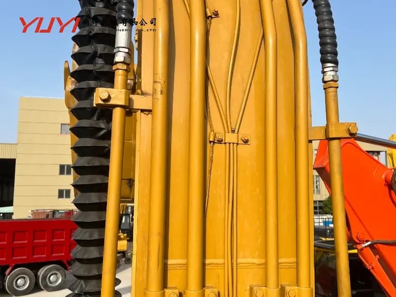 Caterpillar Cat 330bl Used Excavator Caterpillar 330 Crawler Excavator Cat 320 325 330c 330d Shovel Excavator