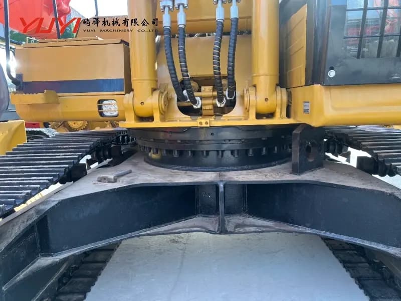 Caterpillar Cat 330bl Used Excavator Caterpillar 330 Crawler Excavator Cat 320 325 330c 330d Shovel Excavator