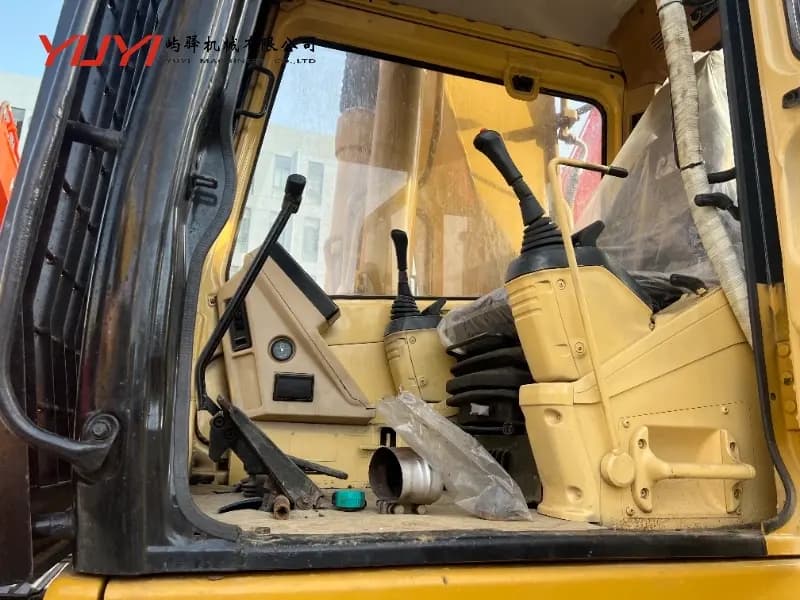 Caterpillar Cat 330bl Used Excavator Caterpillar 330 Crawler Excavator Cat 320 325 330c 330d Shovel Excavator