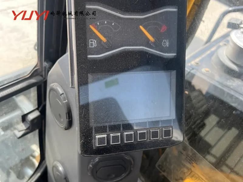 Caterpillar Cat306 Used Excavator, Original Japanese Mini Excavator, New Caterpillar Mini Excavator in Good Condition, Affordable Price