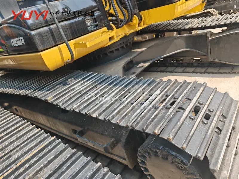 Cheapest Cat 320dl Excavator High Quality Used Caterpillar 20 Ton Medium Excavator