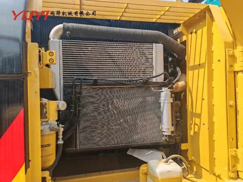 Cheapest Cat 320dl Excavator High Quality Used Caterpillar 20 Ton Medium Excavator