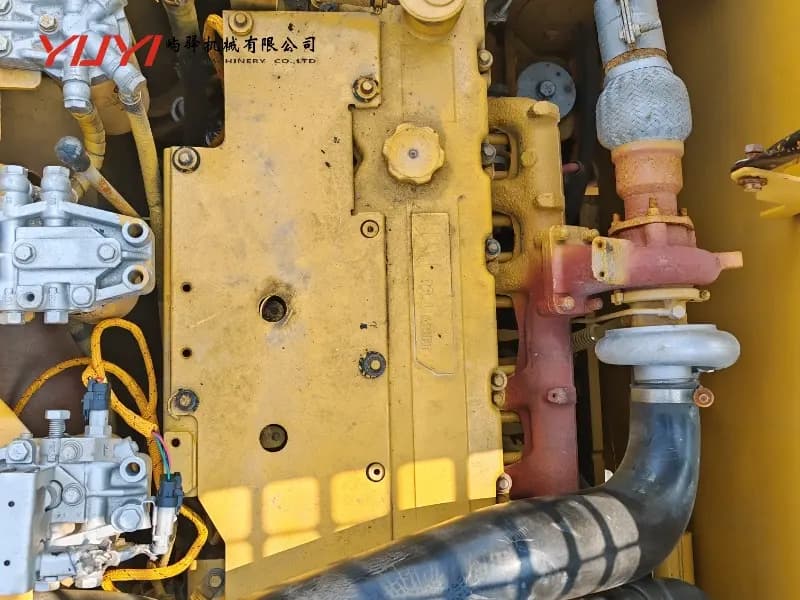 Cheapest Cat 320dl Excavator High Quality Used Caterpillar 20 Ton Medium Excavator