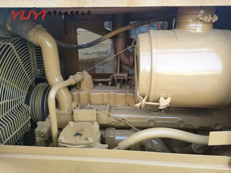 Good Price Cheap Used Caterpillar Cat D6g Bulldozer Crawler Dozer D6 D6r D6h for Sale
