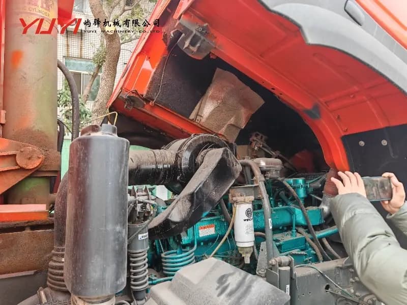 HOWO 371 Dump Truck Sinotruk HOWO 371 Tipper HOWO 6X4 Mining Truck Used HOWO 371 for Sale HOWO 371 Price and Specs