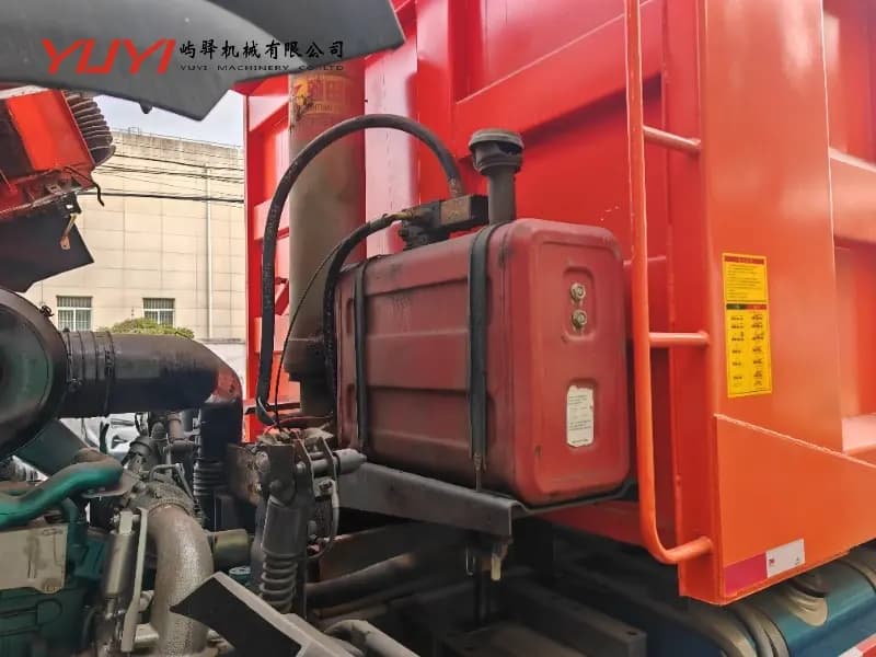 HOWO 371 Dump Truck Sinotruk HOWO 371 Tipper HOWO 6X4 Mining Truck Used HOWO 371 for Sale HOWO 371 Price and Specs