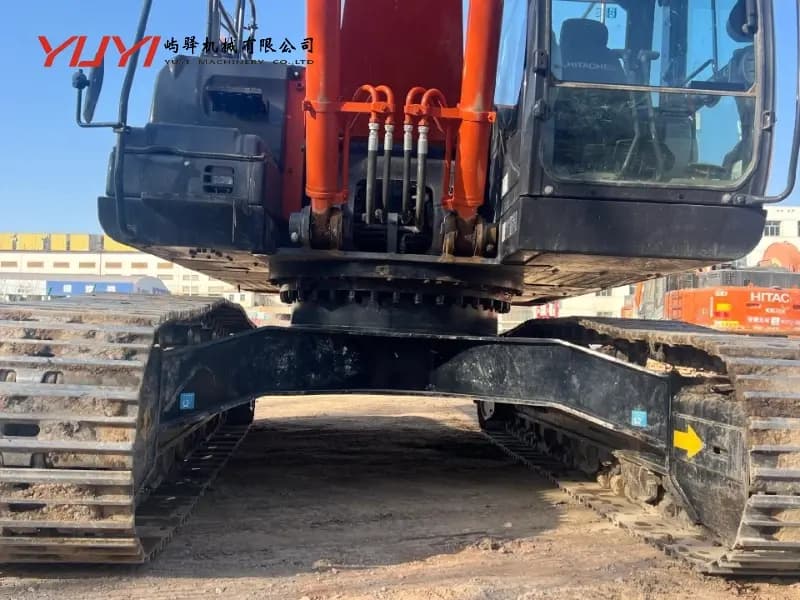 Hitachi Zx250 Excavator Specifications Used Hitachi Excavator Hitachi Zx250 for Export Original Hitachi Zx250 Excavator