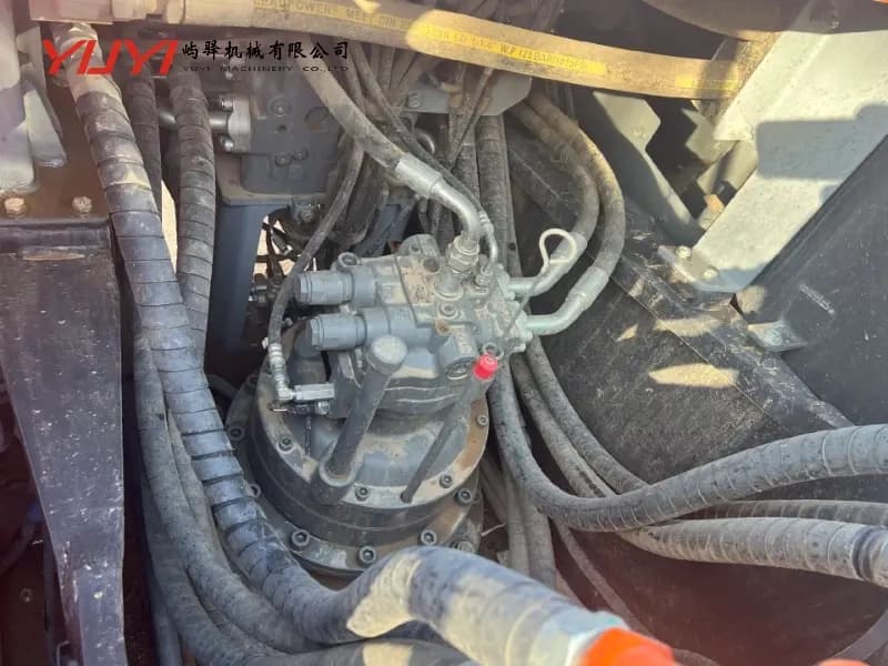 Hitachi Zx250 Excavator Specifications Used Hitachi Excavator Hitachi Zx250 for Export Original Hitachi Zx250 Excavator