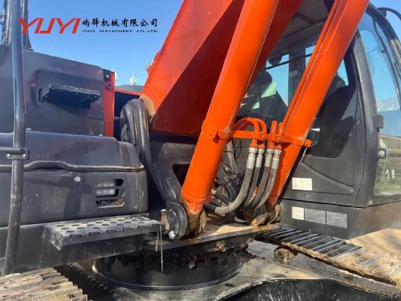 Hitachi Zx250 Excavator Specifications Used Hitachi Excavator Hitachi Zx250 for Export Original Hitachi Zx250 Excavator