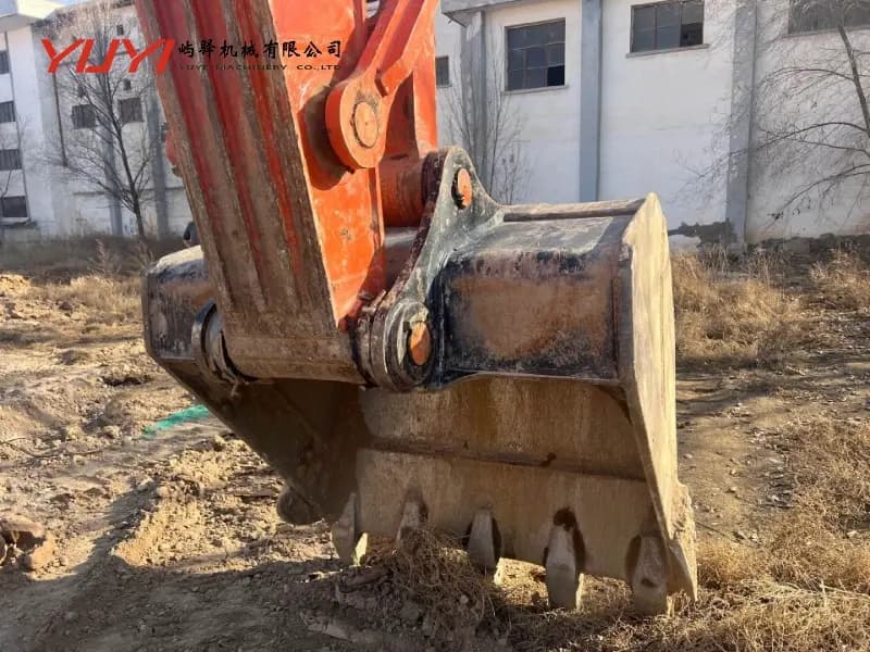 Hitachi Zx250 Excavator Specifications Used Hitachi Excavator Hitachi Zx250 for Export Original Hitachi Zx250 Excavator