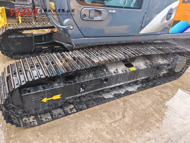 Hot-Selling Original Hitachi Zx120 Used Hitachi Zx120 Excavator for Export Original Hitachi Zx120 Second-Hand Excavator for Sale Original Hitachi