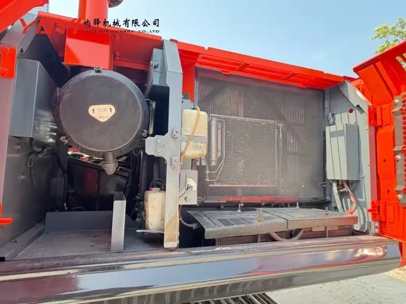 Japan Hitachi Zx220 Used Excavator Machine for Sale Hitachi Zx220 Hydraulic Crawler Excavator Digger Used Hitachi Excavators Zx220-6A
