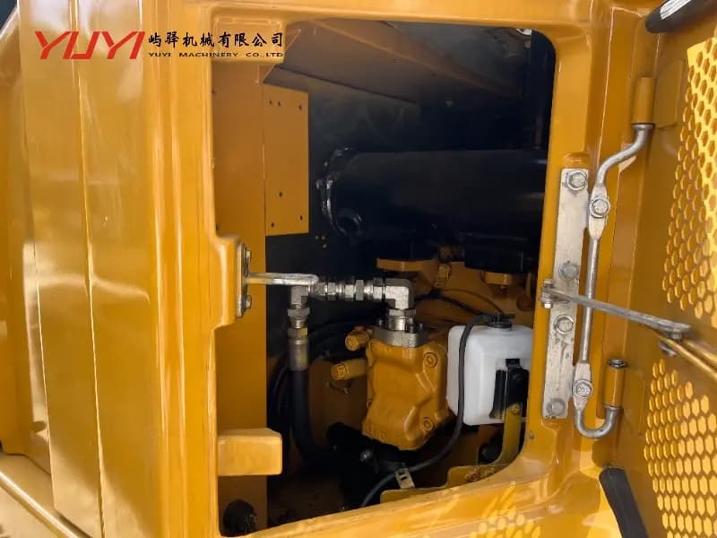 Original Cat 310 Small Excavator Hot Sale Model Cat 310 Genuine Cat 310 Hydraulic Excavator Used Cat 310 Premium Cat Excavator High-End Version
