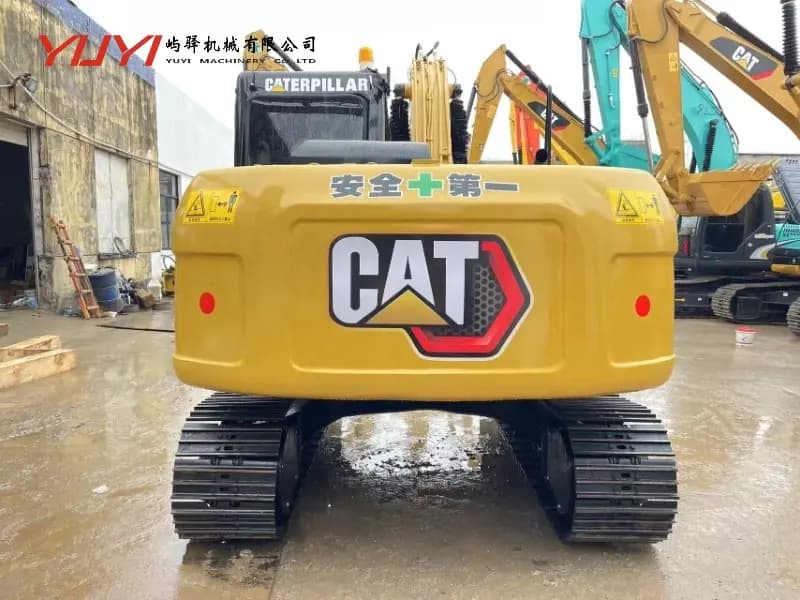 Original Cat 312D2gc Used Excavator Second Hand Caterpillar 312D2gc 12ton Low Hours Used Cat 312D2gc Excavator Original 312D