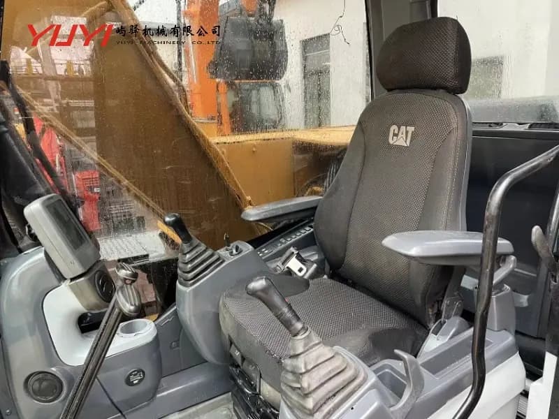 Original Cat 312D2gc Used Excavator Second Hand Caterpillar 312D2gc 12ton Low Hours Used Cat 312D2gc Excavator Original 312D
