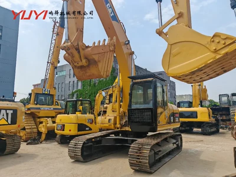 Original Cat 320cl Excavator for Export Genuine Cat 320cl Made in Japan Cat 320cl Original Excavator Used Cat 320cl Excavator for Sale