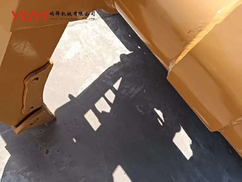 Original Cat D7g Bulldozer Low Hours Hot Sale Used Cat D7g Bulldozer Best Selling D7g Popular Heavy Dozer Ready to Ship