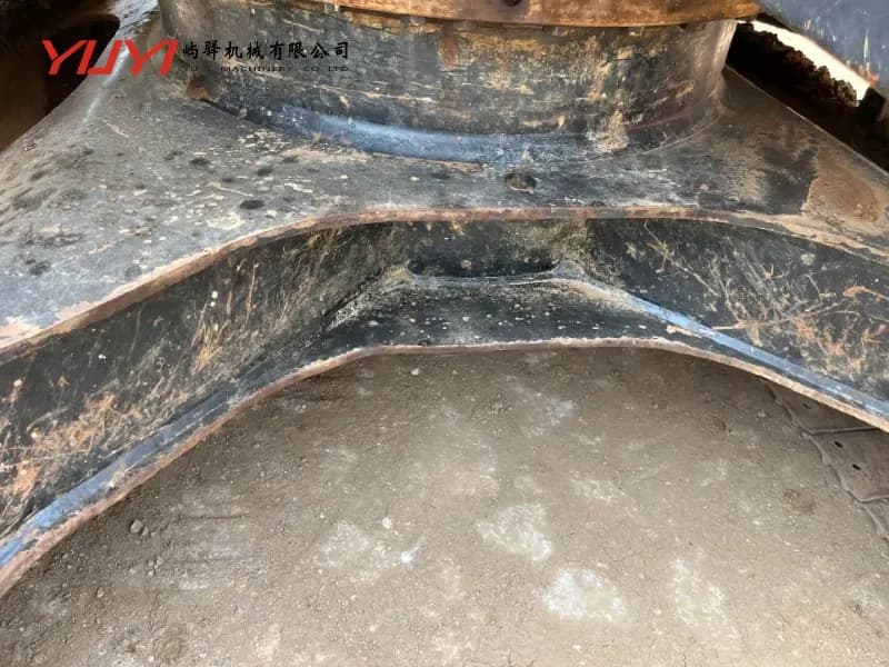 Original Hitachi Zx130-5A Excavator Second-Hand Hitachi Zx130-5A Excavator Used 13 Ton Low Hours for Sale Zx130-5A Ex130