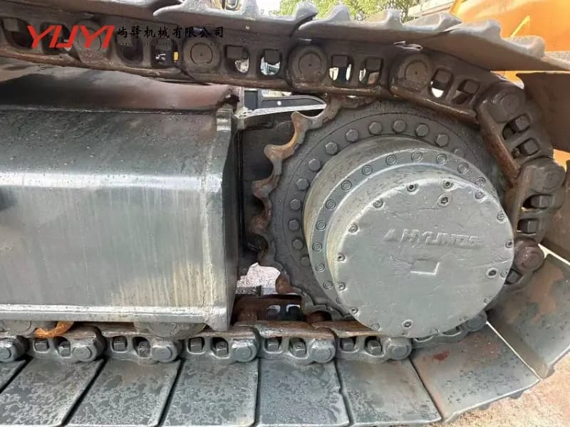 Original Hyundai 305LC-9s for Sale Used Hyundai 305LC-9s Excavator Hyundai 305LC-9s on Hot Sale Hyundai 305LC-9s Hydraulic Excavator Hot Sale Original