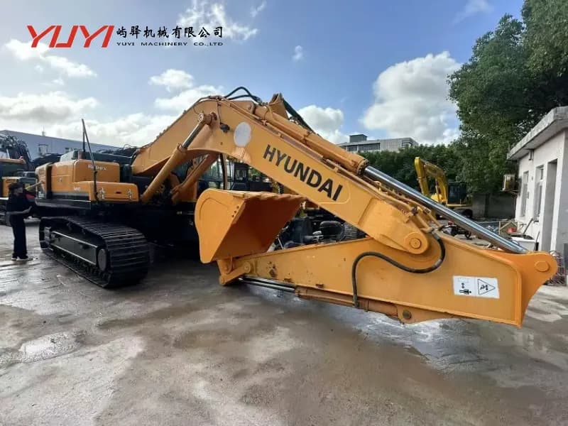 Original Hyundai 305LC-9s for Sale Used Hyundai 305LC-9s Excavator Hyundai 305LC-9s on Hot Sale Hyundai 305LC-9s Hydraulic Excavator Hot Sale Original