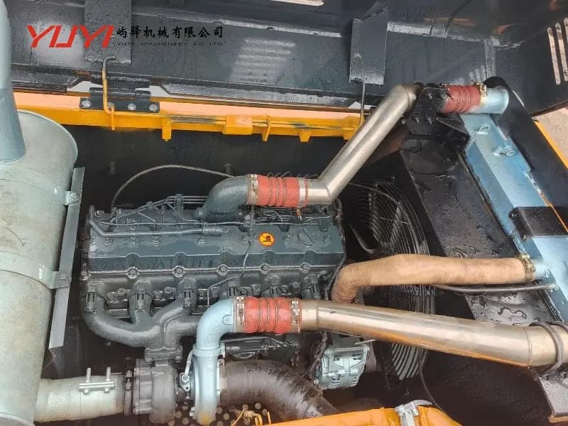 Original Hyundai 305LC-9t for Sale Korea Hyundai 305LC-9t Model Used Hyundai 305LC-9t Excavator Second-Hand Hyundai 305LC-9t Hot-Selling Hyundai