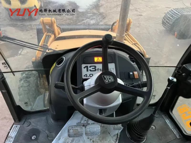 Original Jcb 3cx Tlb Factory Direct Used Jcb 3cx Tlb Good Condition Second Hand Jcb 3cx Backhoe Loader Low Hours Used Jcb 3cx