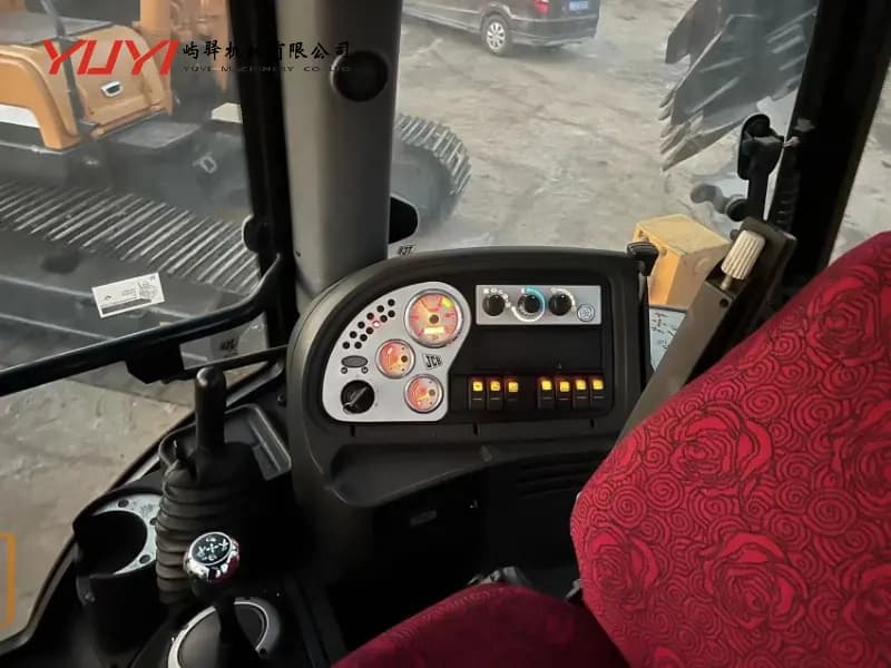 Original Jcb 3cx Tlb Factory Direct Used Jcb 3cx Tlb Good Condition Second Hand Jcb 3cx Backhoe Loader Low Hours Used Jcb 3cx