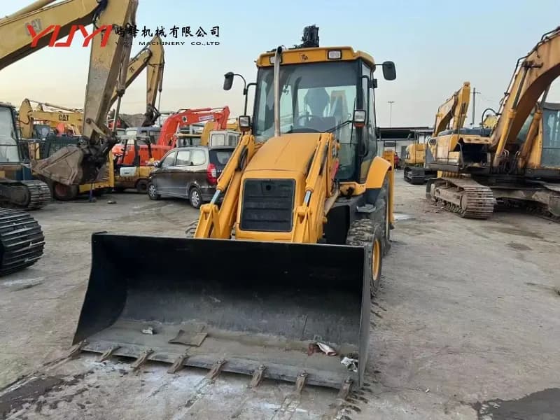 Original Jcb 3cx Tlb Factory Direct Used Jcb 3cx Tlb Good Condition Second Hand Jcb 3cx Backhoe Loader Low Hours Used Jcb 3cx