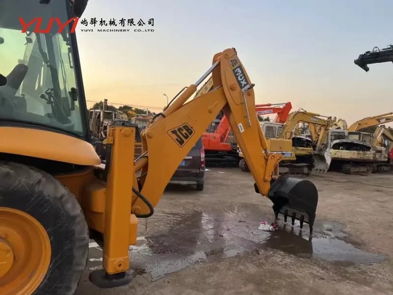 Original Jcb 3cx Tlb Factory Direct Used Jcb 3cx Tlb Good Condition Second Hand Jcb 3cx Backhoe Loader Low Hours Used Jcb 3cx