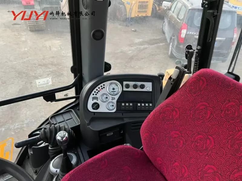 Original Jcb 3cx Tlb Factory Direct Used Jcb 3cx Tlb Good Condition Second Hand Jcb 3cx Backhoe Loader Low Hours Used Jcb 3cx
