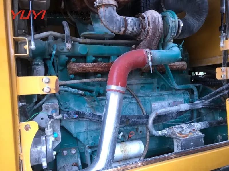 Original Sdlg L955 Wheel Loader Hot Sale Used Sdlg L955 Loader Best Selling Price Genuine Sdlg L955 5ton Loader High Demand Best Selling Sdlg