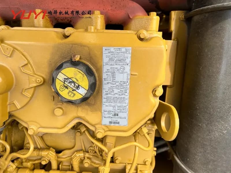 Original Used Cat 320gx Excavator Hot Sale for Excavator Cat 320gx Hydraulic Digger Low Hours Good Condition 2022 Model