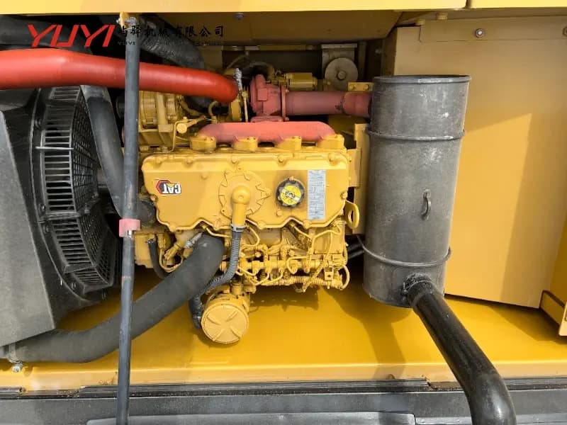 Original Used Cat 320gx Excavator Hot Sale for Excavator Cat 320gx Hydraulic Digger Low Hours Good Condition 2022 Model