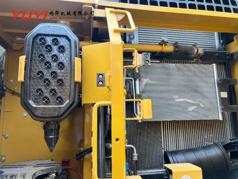 Original Used Cat 320gx Excavator Hot Sale for Excavator Cat 320gx Hydraulic Digger Low Hours Good Condition 2022 Model