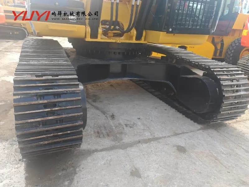 Original Used Cat 336D2l Hydraulic Excavator Hot Selling Used 336D2l Good Condition Best Seller