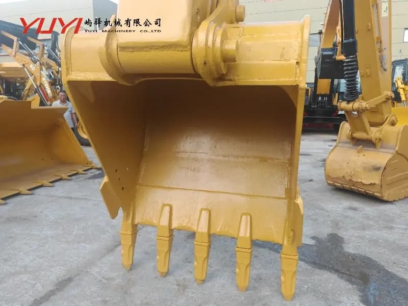 Original Used Cat 336D2l Hydraulic Excavator Hot Selling Used 336D2l Good Condition Best Seller