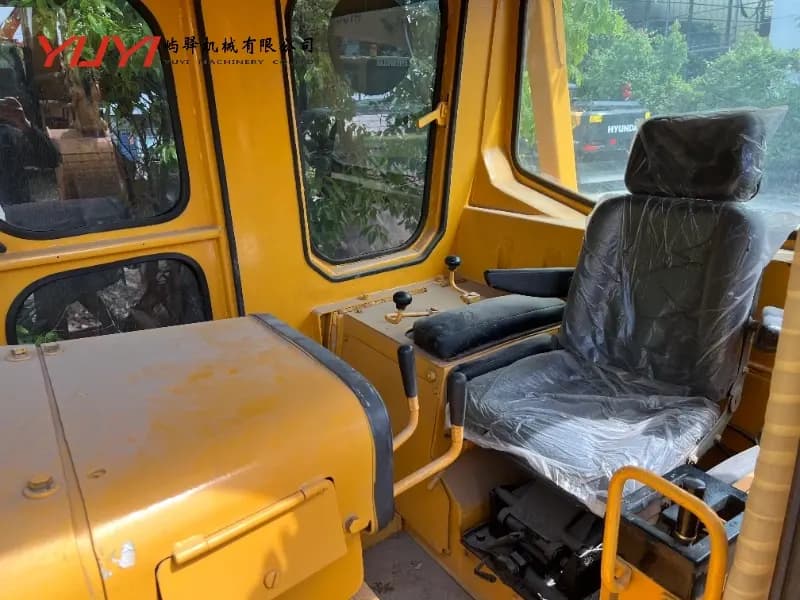 Original Used Cat D7g Bulldozer Caterpillar D7g Dozer Crawler Tractor Construction Equipment Cat D7h D7g D7r Good Condition Bulldozer