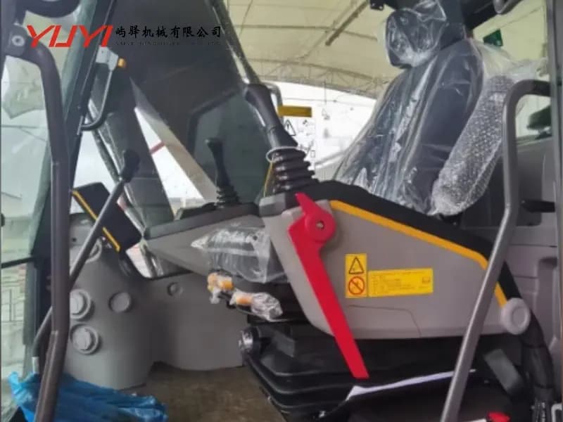Original Volvo Ec130 Excavator for Sale Used Volvo Ec130 Hydraulic Excavator Best Price 13-Ton Machine Fast Shipping