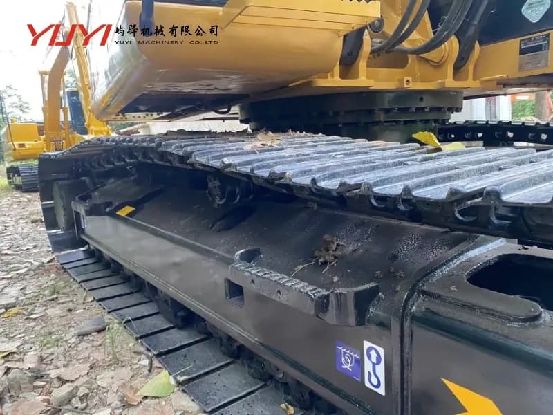 Popular OEM Cat 315D2gc Crawler Excavator Original Used Cat 315D2gc Excavator High Demand Construction Machinery Hot Sale Cat 315D2gc