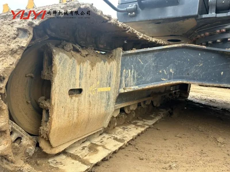 Second Hand XCMG XE200DA Genuine Original XCMG Excavator Used xcmg xe Excavator Original 20Ton Digger