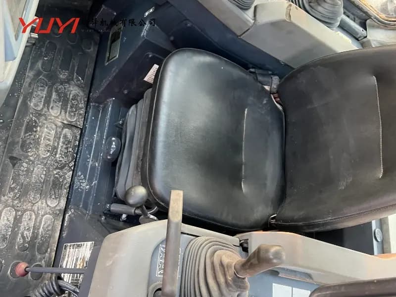 Used Bulldozer KOMATSU D155A For Sale