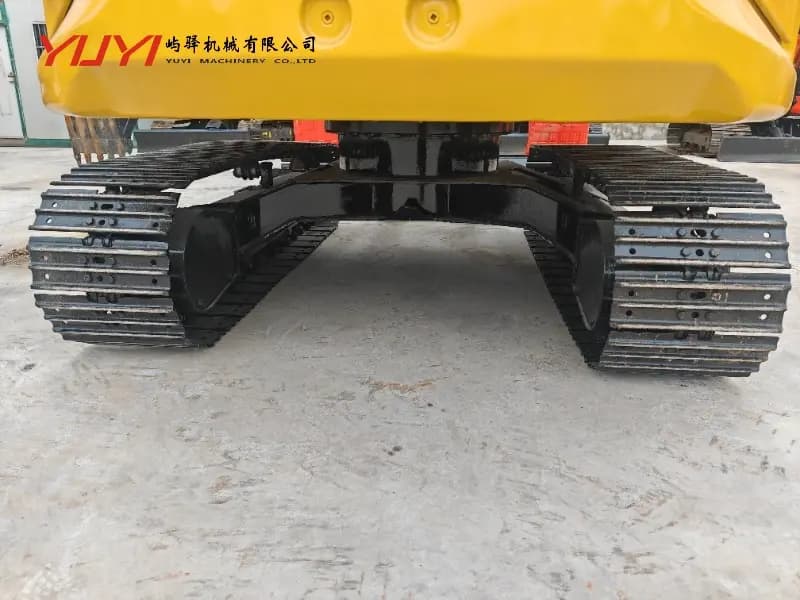 Used Cat 307.5 Mini Excavator Original Cat 307.5 Excavator Secondhand Cat 307.5 Construction Equipment Used Cat 307.5 Hydraulic Excavator