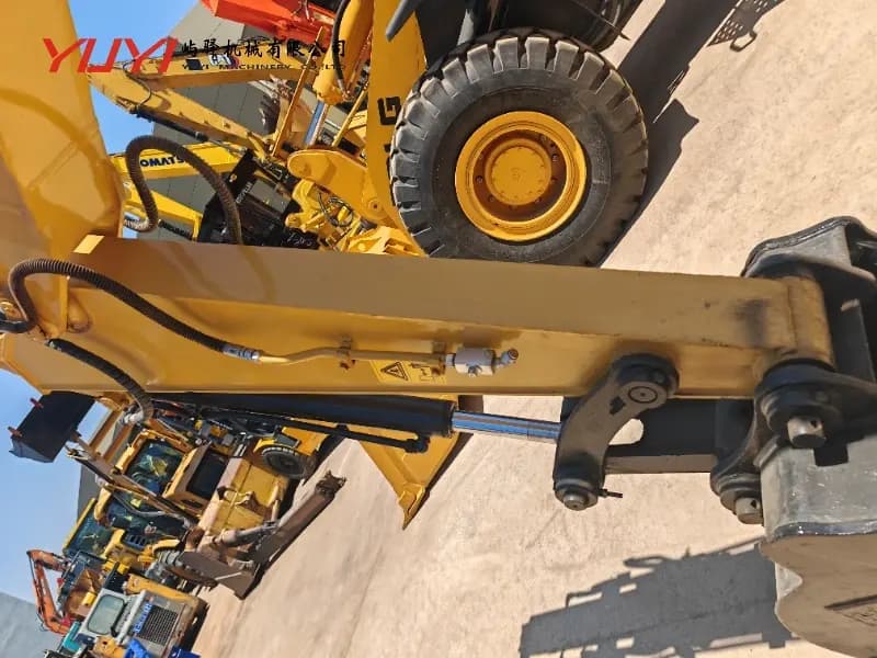 Used Cat 307D Mini Excavator Original Cat 307.5 Excavator Secondhand Cat 307D Construction Equipment Used Cat 307D Hydraulic Excavator